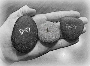 Body Mind Spirit