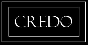 "Credo," origin of the word "creed," is Latin for "I believe"