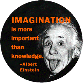 imagination