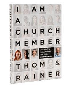 I Am a Church Member