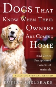Dogs That Know Book
