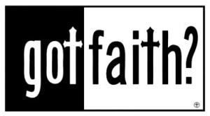 Got Faith