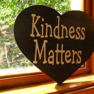 Kindness-Matters