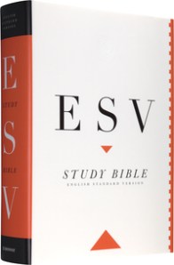 ESV Study Bible