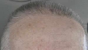 Jeff Hair