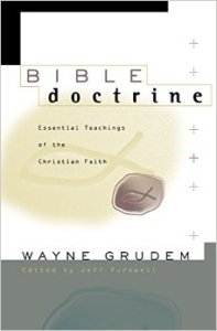 BibleDoctrine-Grudem