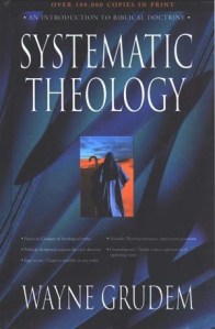 SystematicTheology-Grudem